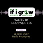 If I Grow Podcast